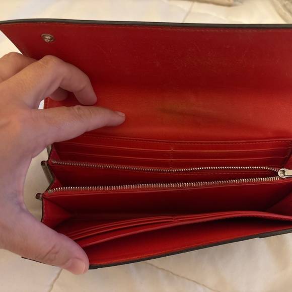 Celine wallet - Picture 6 of 12